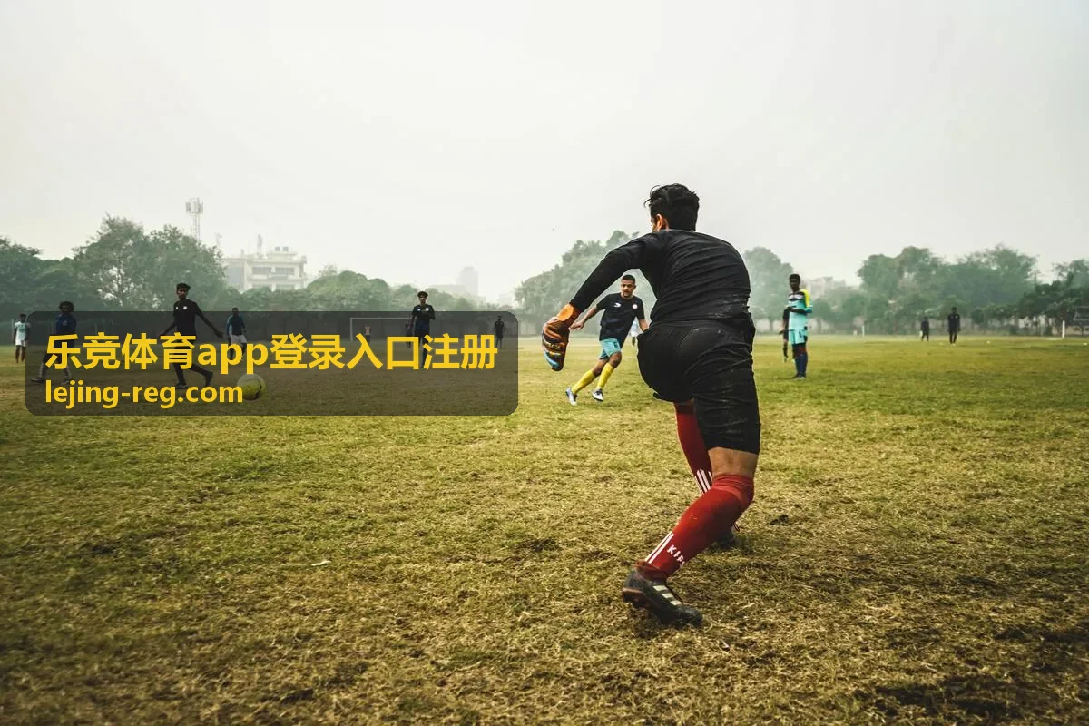 乐竞体育app竞技服务界面